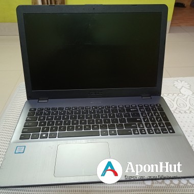 ASUS Notebook X542UA-GQ685T Used Laptop