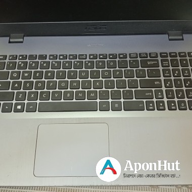 ASUS Notebook X542UA-GQ685T Used Laptop