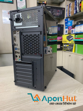 Intel Core i5 Gaming PC Price in Bangladesh