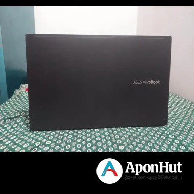 Asus vivobook Used Laptop