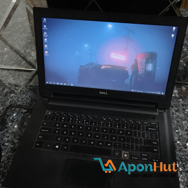 Dell Inspiron i5 Used Laptop Sale