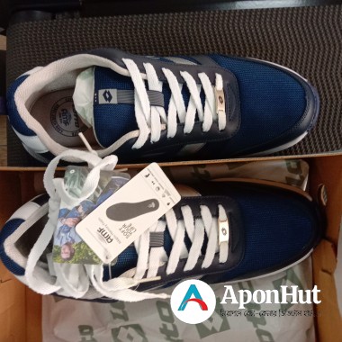 Lotto Sports shoe