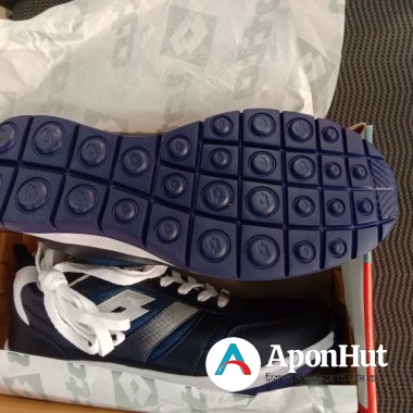 Lotto Sports shoe