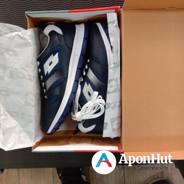 Lotto Sports shoe