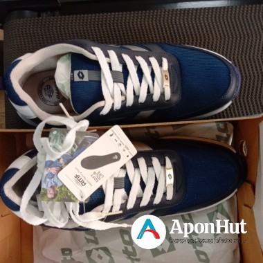 Lotto Sports shoe