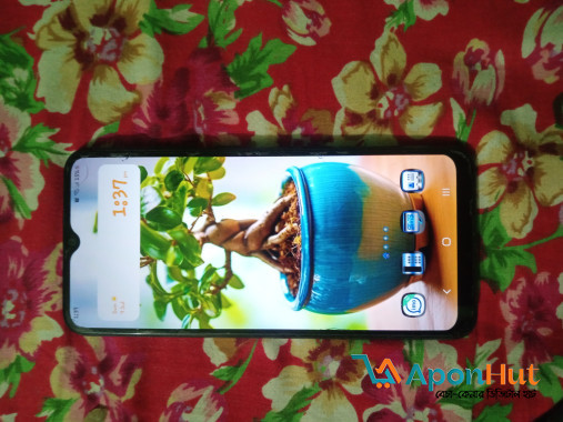 Samsung Galaxy M02 Used Phone For Sale