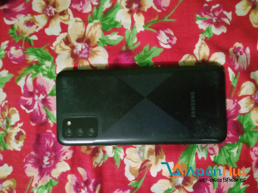 Samsung Galaxy M02 Used Phone Price in BD