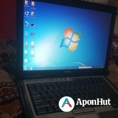 Dell Core 2duo Used Laptop