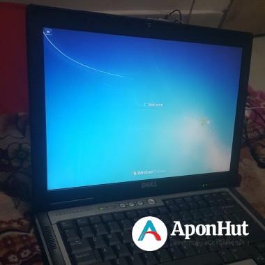 Dell Core 2duo Used Laptop