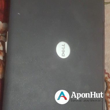 Dell Core 2duo Used Laptop