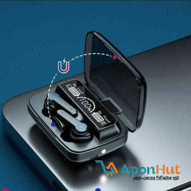 M19 TWS Wireless Bluetooth 5.3