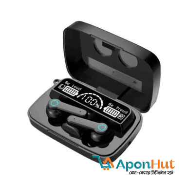 M19 TWS Wireless Bluetooth 5.3