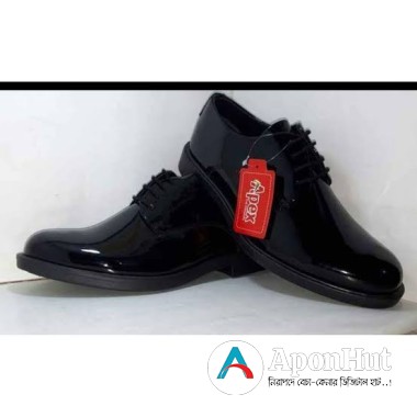 Apex glossy shoes For Men's