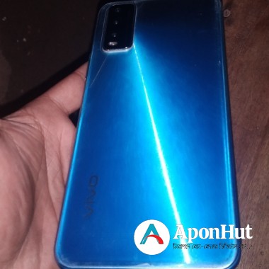 Vivo Y20 Mobile Phone (Used)