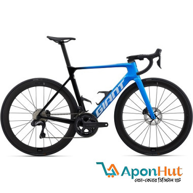 2024 Giant Propel Advanced 1 Road Bike