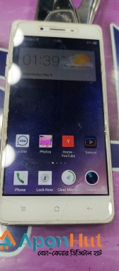 OPPO F1 Used Phone Price in BD