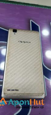 OPPO F1 Used Phone