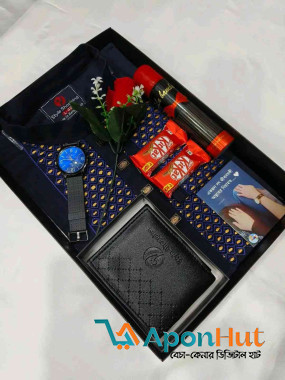 Punjabi combo package for men