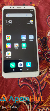 Xiaomi Redmi 5 Plus 2 Used Phone