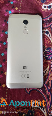 Xiaomi Redmi 5 Plus 2 Used Phone