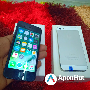 Apple iPhone 5 100% Original 32GB New