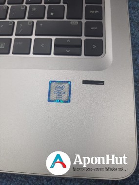 Used HP EliteBook 840 G3 Core i5 6th Gen (Full Screen Touch)