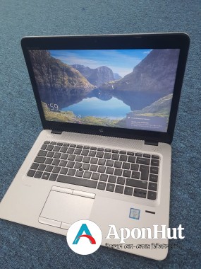 Used HP EliteBook 840 G3 Core i5 6th Gen (Full Screen Touch)