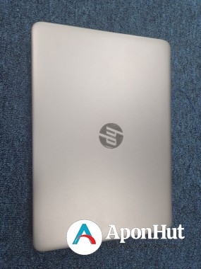 Used HP EliteBook 840 G3 Core i5 6th Gen (Full Screen Touch)