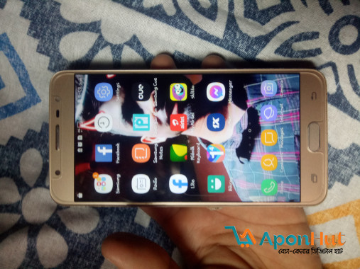Samsung Galaxy J7 Used Phone Price