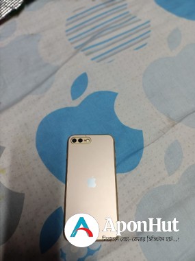 Apple iPhone 8 Plus 256 GB Used Phone