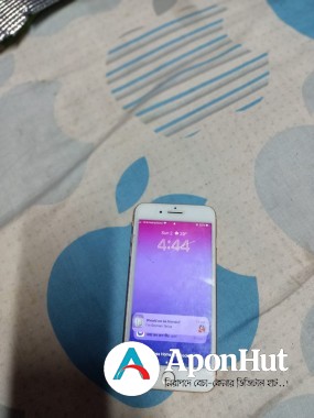 Apple iPhone 8 Plus 256 GB Used Phone