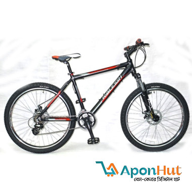 Raleigh talus 2.0 Used Bicycle Price in Bangladesh
