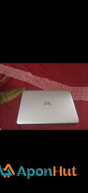 HP 840 G4 Core I5 7th gen Used Laptop Price in BD