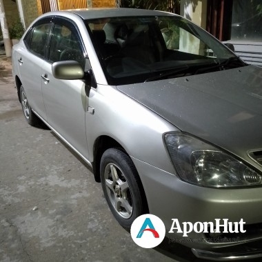 Toyota Allion Used Car Price in BD