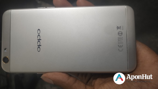 OPPO F1s 4/32 Used Phone low Price