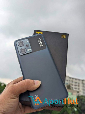 Poco X3 2018 Used Phone Sale Best Price