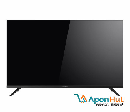 Rangs 43-Inch Google Certified TV | Frameless FHD Android TV