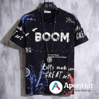 t-shirt price in bd