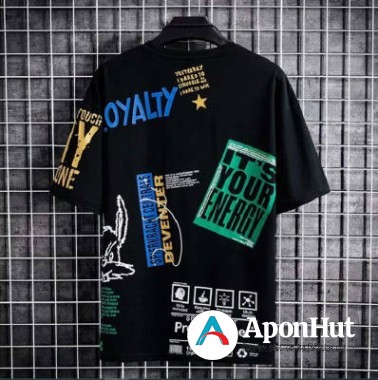 t-shirt price in bd