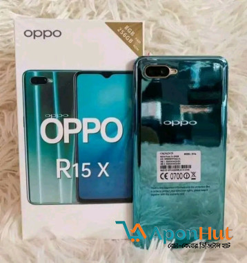 OPPO R15x Used Phone Sale