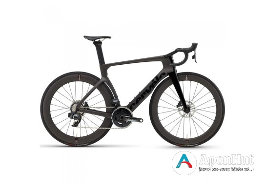 2023 CERVELO S5 FORCE ETAP AXS (WORLD RACYCLES)