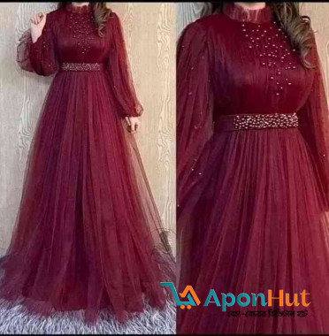 Gown Best Price in Bangladesh - Buy Online