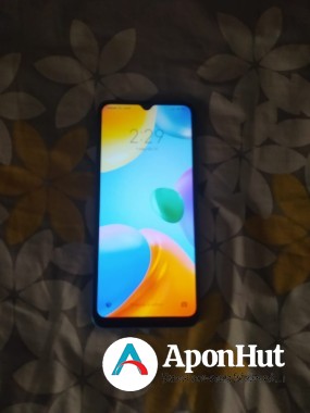 Xiaomi Redmi 10c Used Phone Sale