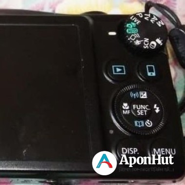 শখের ক্যামেরাটা বিক্রয় করবো