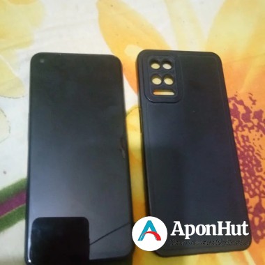 Realme 8 5G Used Phone Sale Best Price in BD