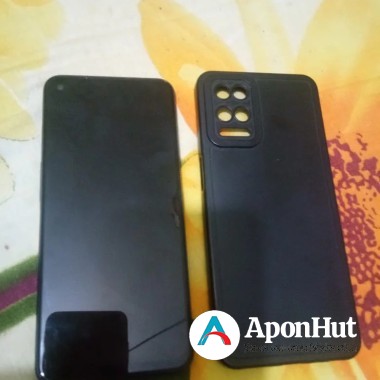 Realme 5g Used Phone Price in BD