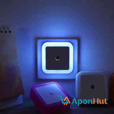 Smart  Night Light for Bedroom