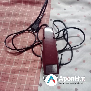 চুল কাটার মেশিন