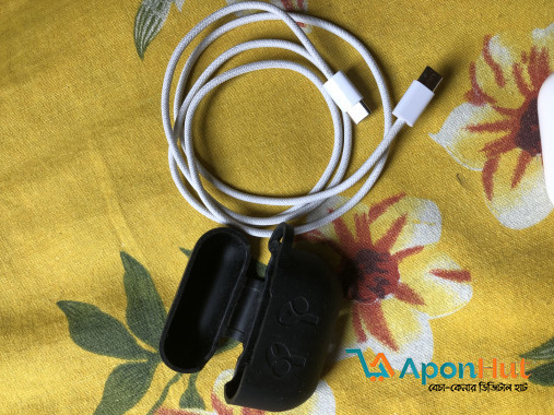 Latest Airpods pro 2nd Generation