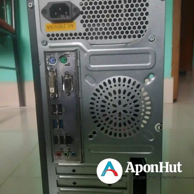 Desktop Computer Sale